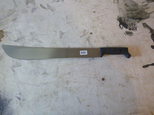 Machete