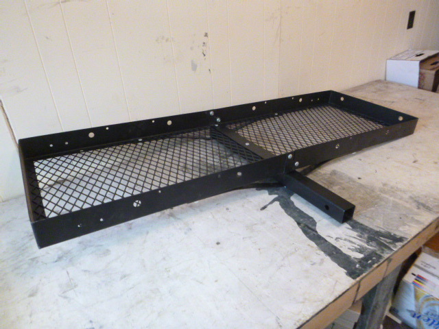 Larin Cargo Carrier