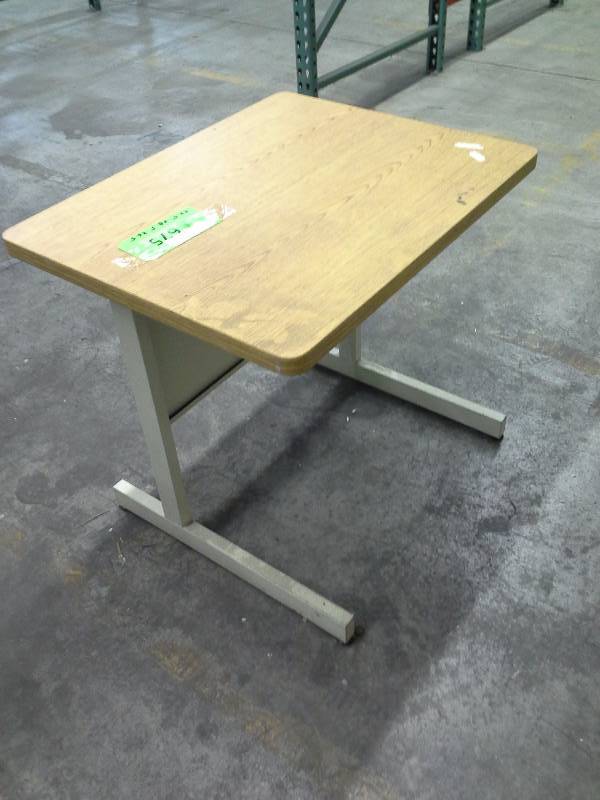 Small tabledesk
