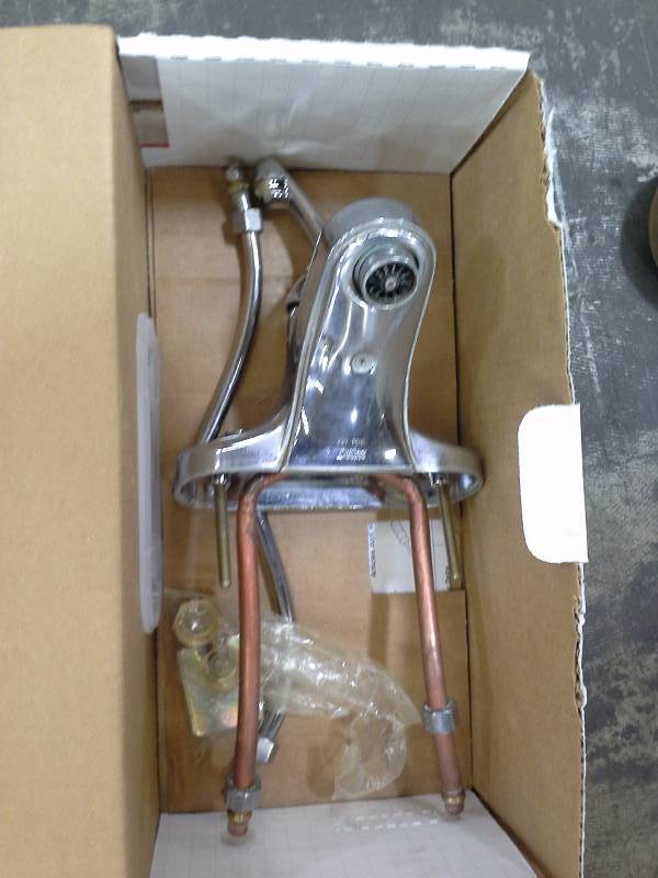 Delta model 520 � WF Faucet