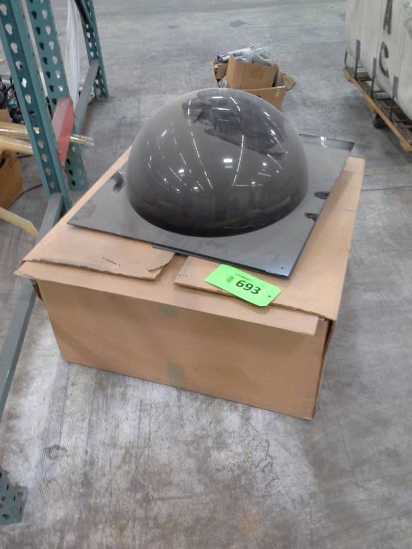 Security camera cover