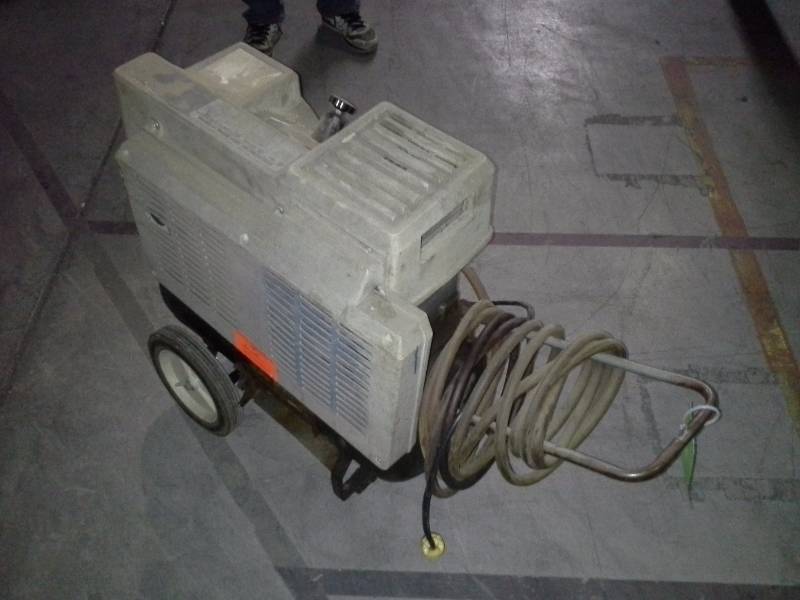 Craftsman air compressor