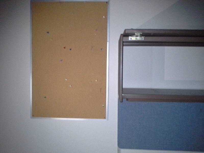Contents of office