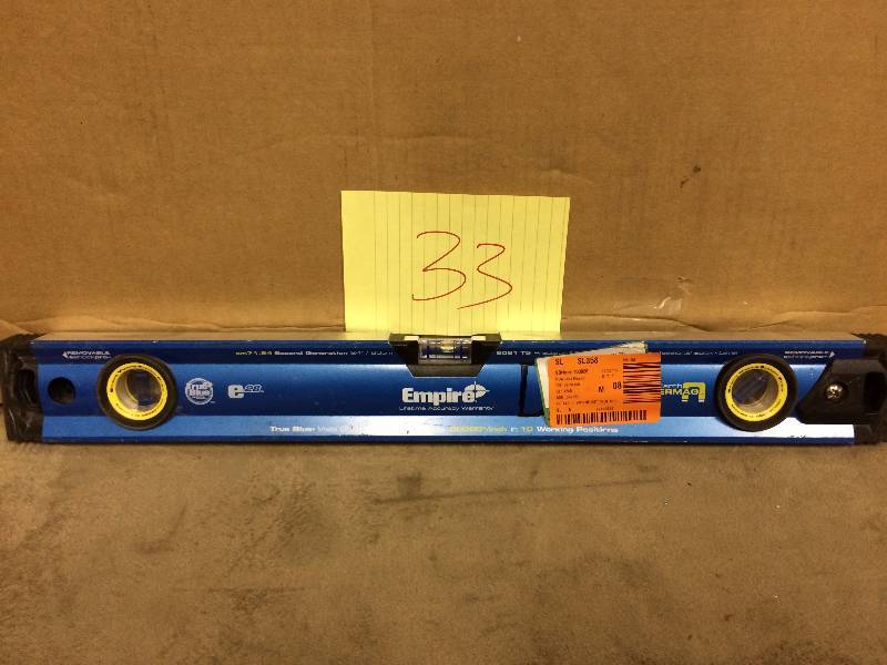 Empire Level