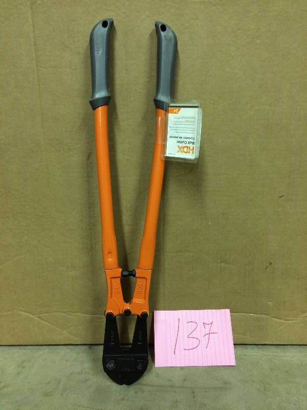 HDX Bolt Cutter