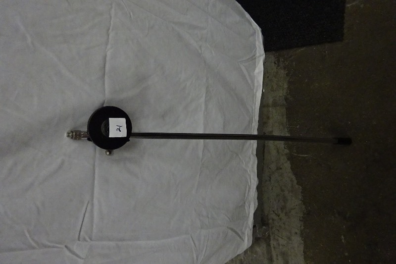 lot 21 image: Microphone Boom Attachment
