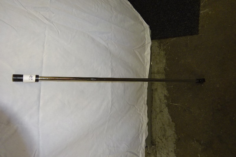 lot 22 image: Microphone Boom Arm