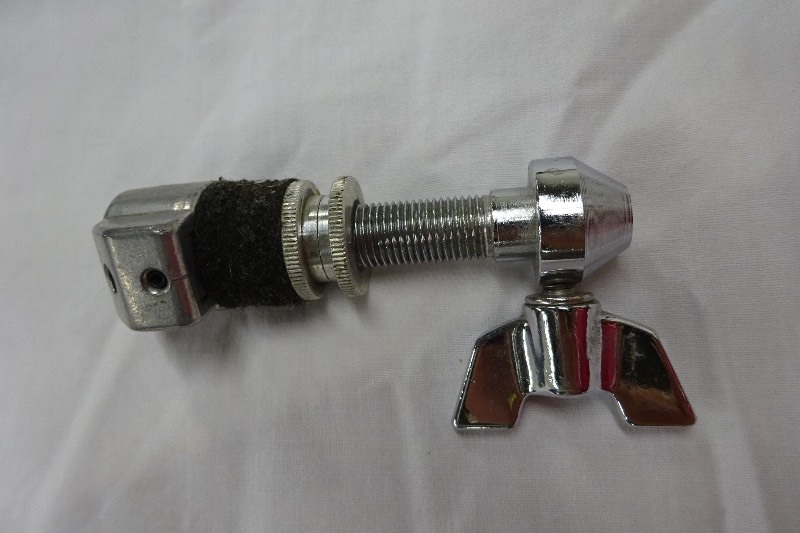 lot 46 image: Hi-Hat Clutch