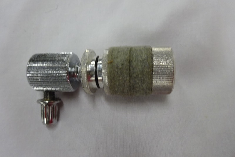 lot 49 image: Hi-Hat Clutch