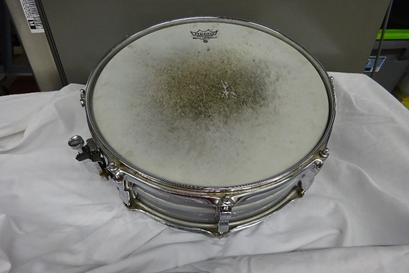 lot 78 image: Ludwig Acrolite Vintage