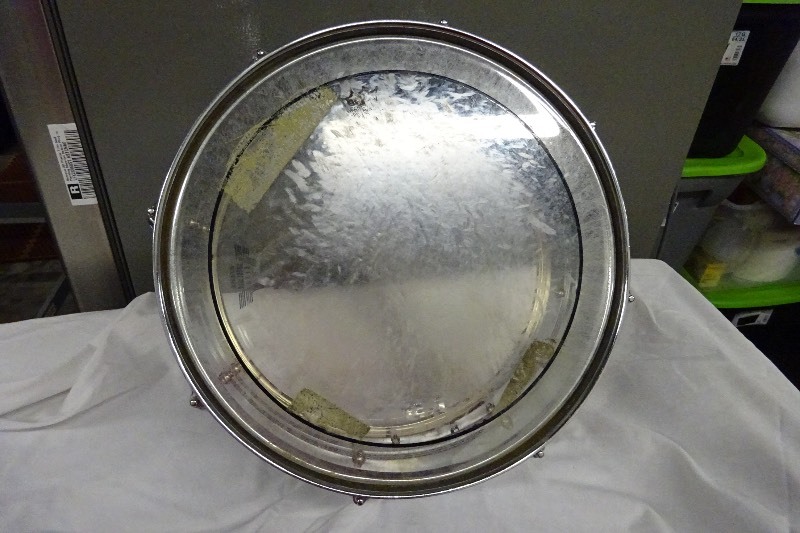 lot 79 image: Tama Rockstar DX Vintage