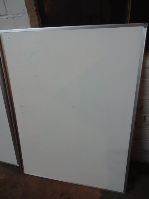 48 X 36 White Board