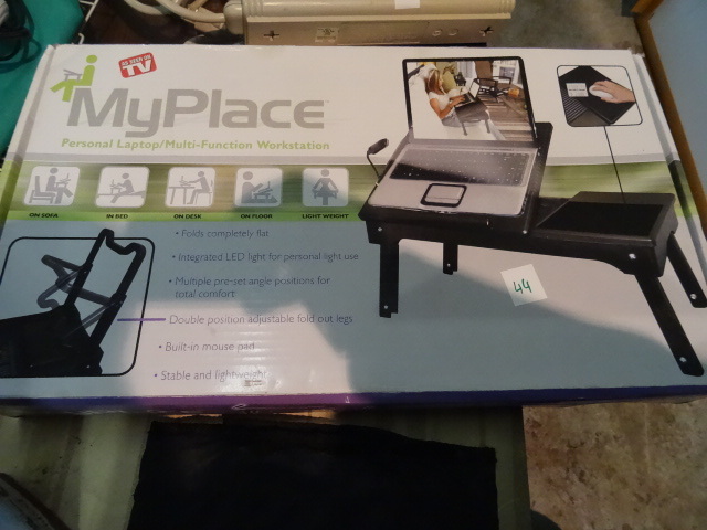 My Place Personal LaptopMulti