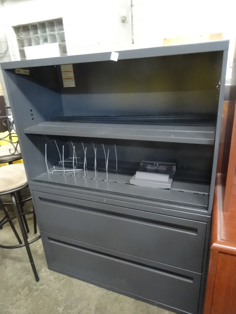 Metal Lateral File Cabinet