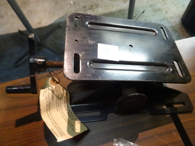 Love Joy #200 Motor Base Model B