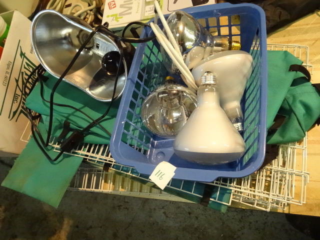 Complete Hamster Cage Set Up Currently Disassembled