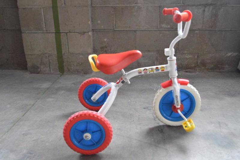 Childs Tricycle