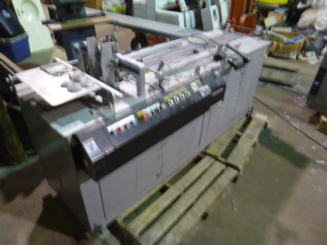 Kirk-Rudy 215V Vacuum Base