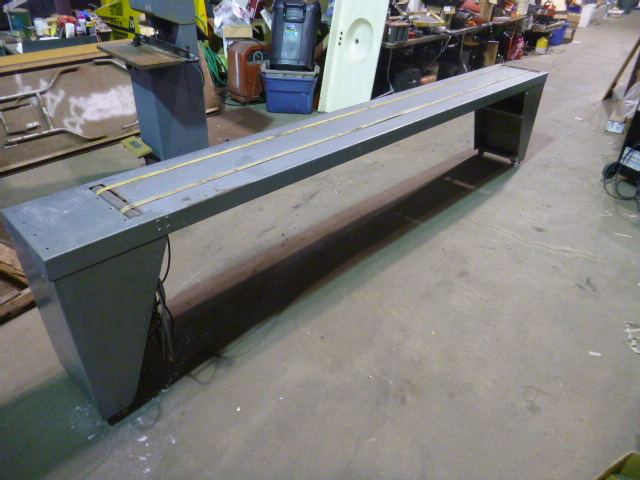 Conveyor