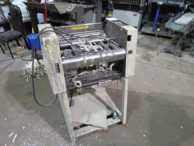 Standard Register 1300