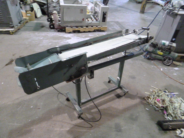 Inserter Conveyor