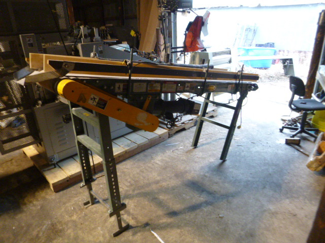 Hytrol Conveyor