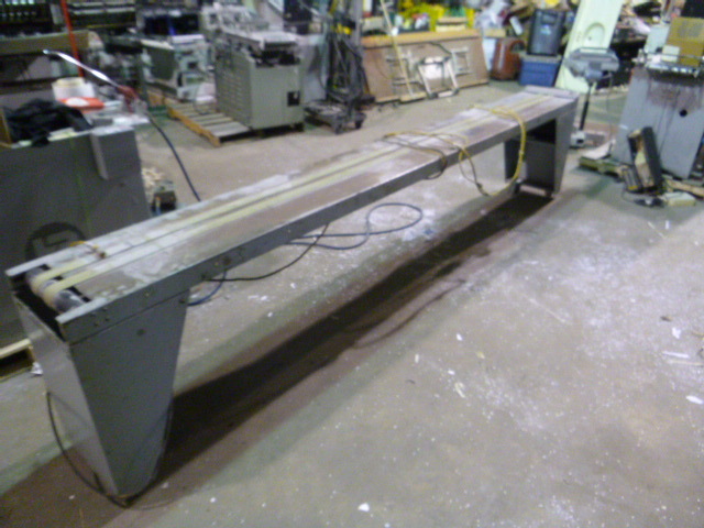 Conveyor
