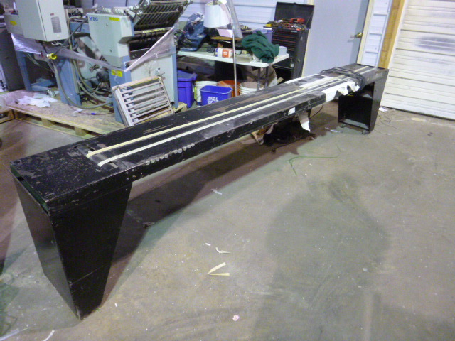 Conveyor