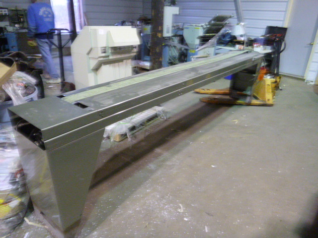 Conveyor