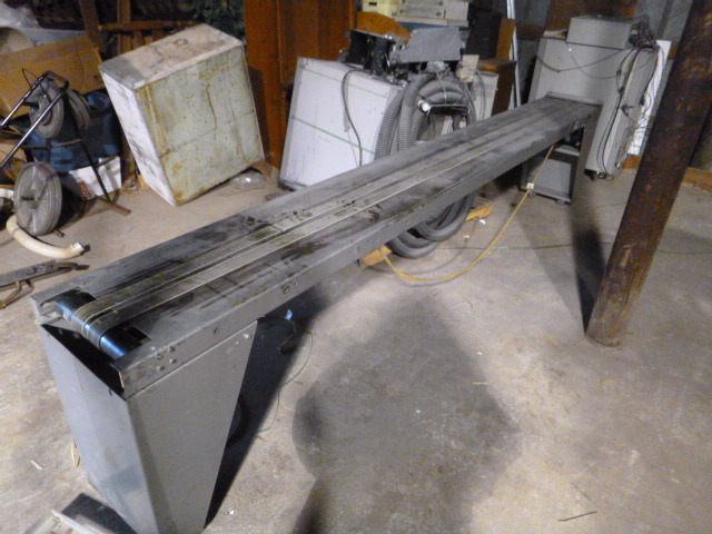 Conveyor