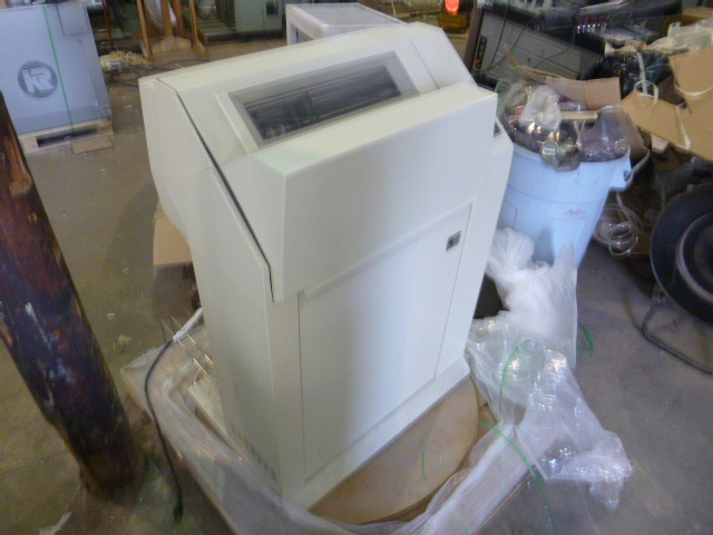 Taneum Printer