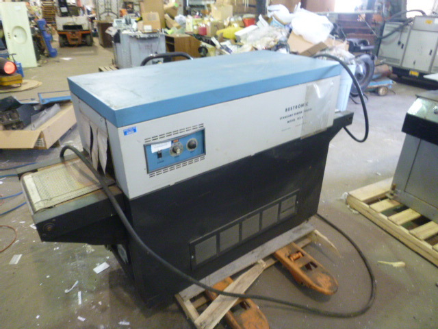 Bestronic Standard Shrink Tunner