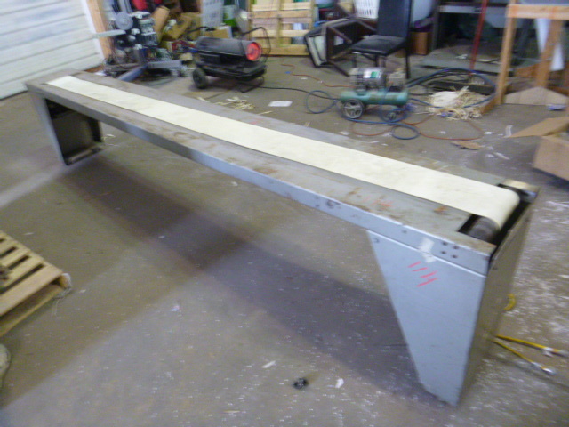 Conveyor