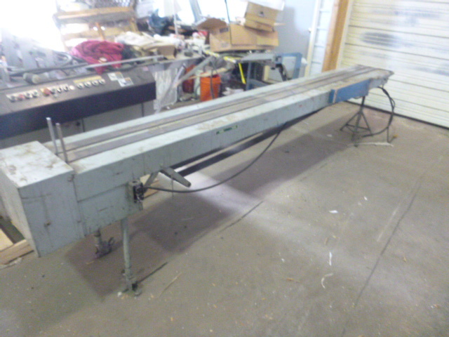 Conveyor