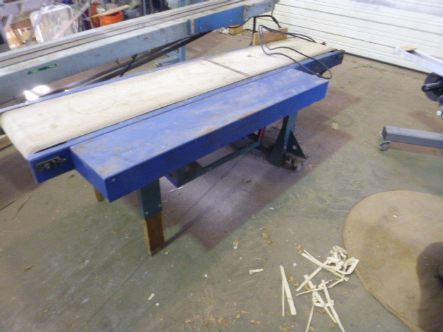 Conveyor