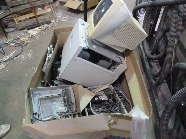 Miscellaneous Electronics