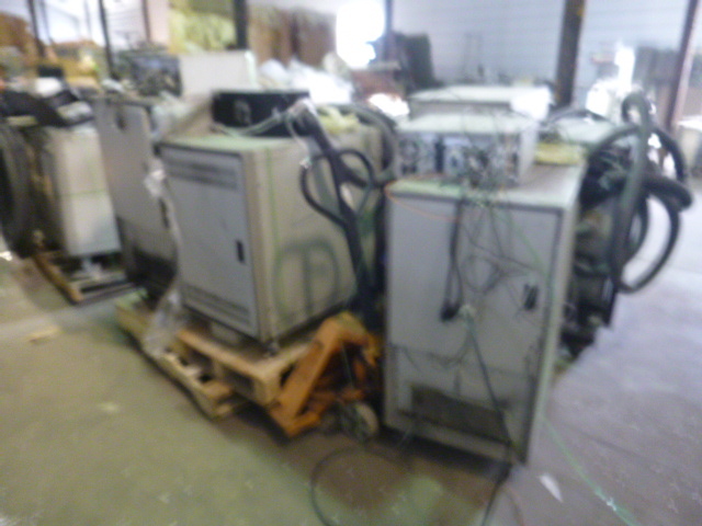 Scitex Print Stations