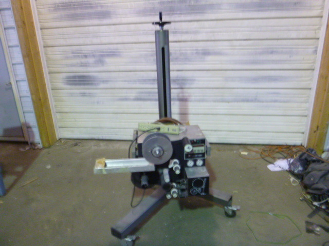 Label-Aire Label Applicator