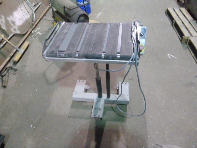 Delivery Table