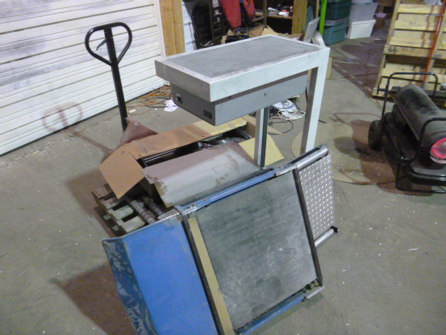 Miscellaneous Items
