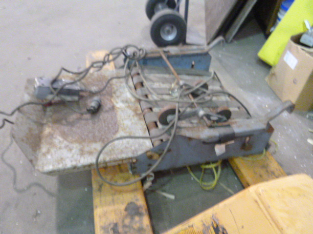 MBO Delivery Table