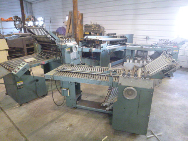 Baum 800 26 Folder