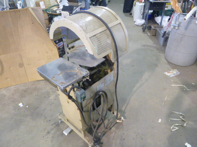 Tom Tying Machine Works