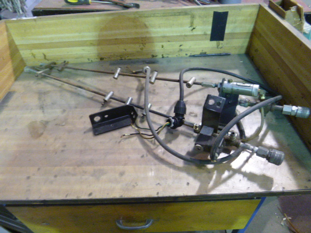 2 Stop Stitch Units