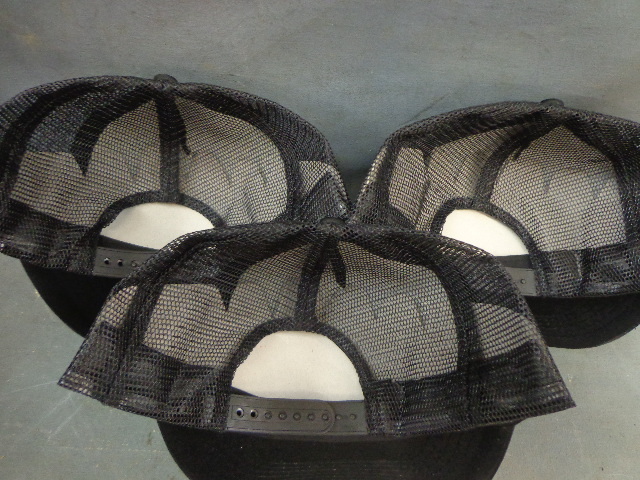 lot 64 image: Hankook Ball Caps