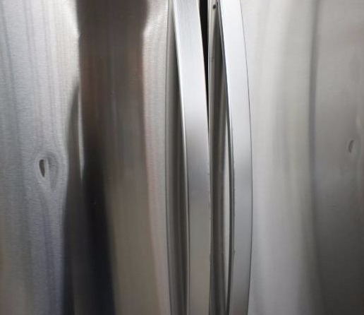 LG Refrigerator - Model # (LFC22770ST)