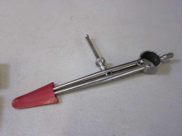 Dividers 6 Starrett Brand