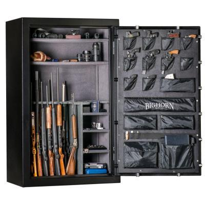 Big Horn 48-Gun Safe