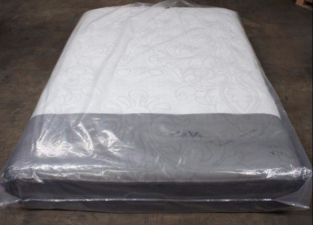 Simmons Beautyrest Queen Teagan Luxury Firm Mattress