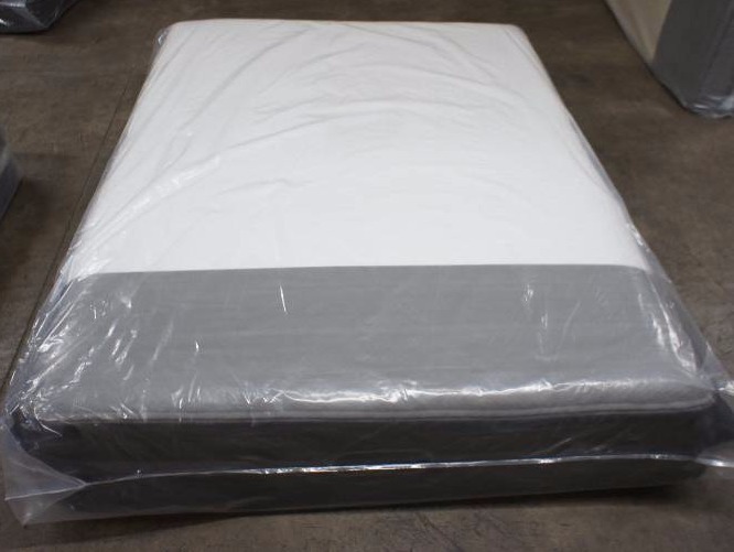 Simmons Beautyrest Queen Hybrid Cedar Grove Ultimate Pillow Top